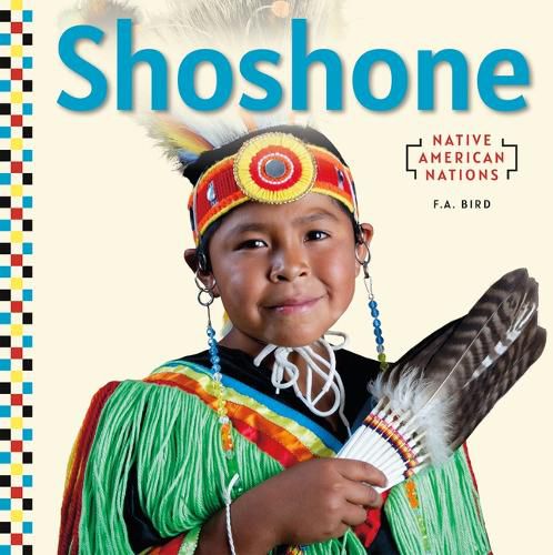 Cover image for Shoshone