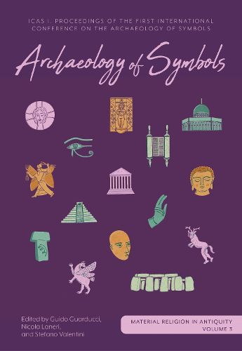 Cover image for Archaeology of Symbols