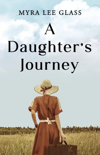 Cover image for A Daughter's Journey
