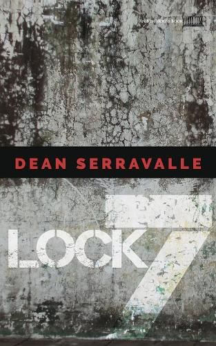 Cover image for Lock 7