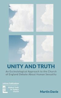 Cover image for Unity and Truth