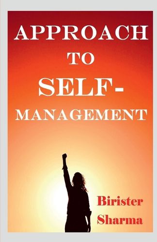 Cover image for Approach To Self-Management