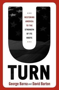 Cover image for U-Turn