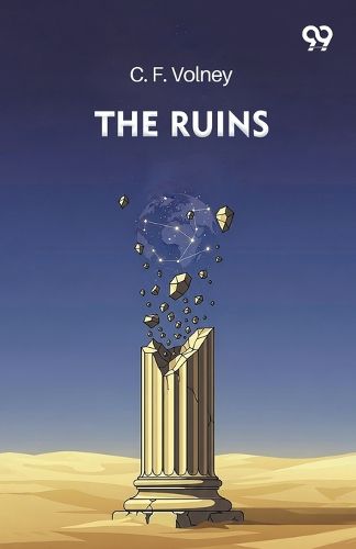 Cover image for The Ruins