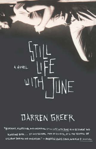 Cover image for Still Life with June