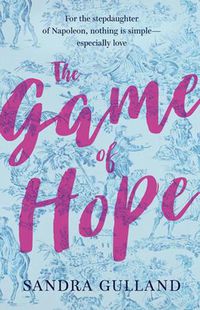 Cover image for The Game Of Hope