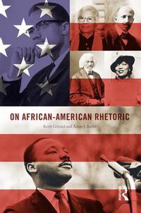 Cover image for On African-American Rhetoric