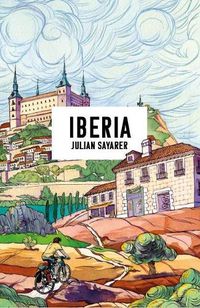 Cover image for Iberia