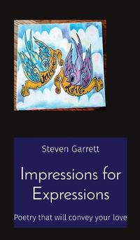 Cover image for Impressions for Expressions