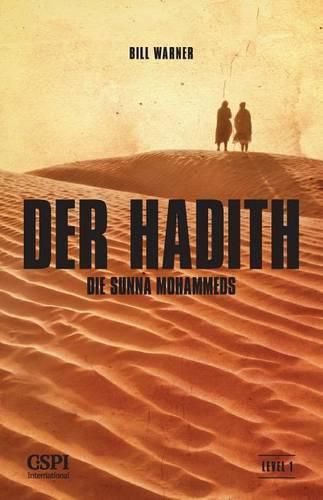 Cover image for Der Hadith: Die Sunna Mohammeds