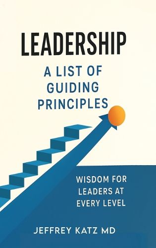 Cover image for Leadership