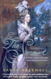 Cover image for The Smart