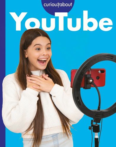 Cover image for Curious about Youtube