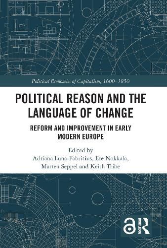 Cover image for Political Reason and the Language of Change