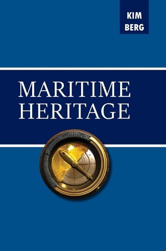 Cover image for Maritime Heritage