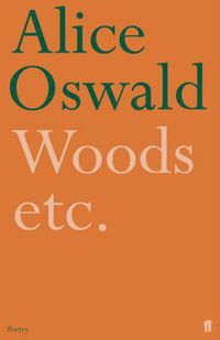 Cover image for Woods etc.