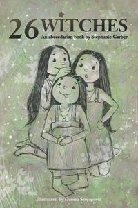 Cover image for 26 Witches
