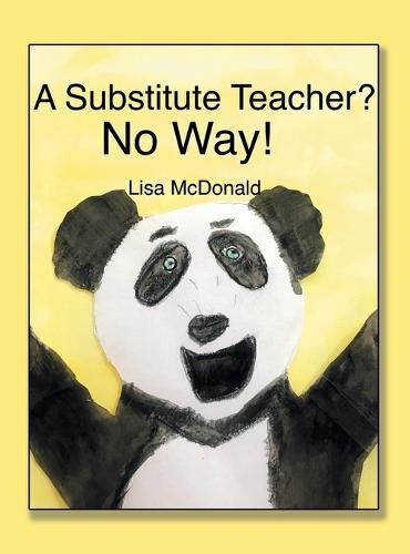 Cover image for A Substitute Teacher?