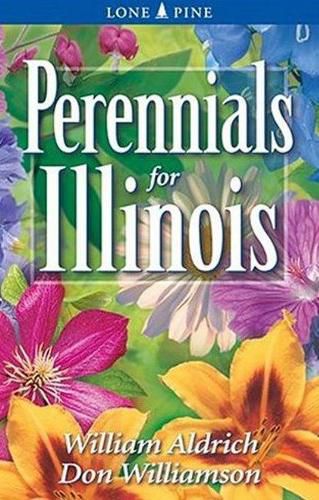 Cover image for Perennials for Illinois