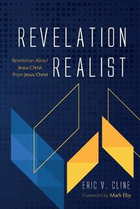 Cover image for Revelation Realist