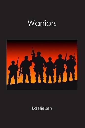 Cover image for Warriors