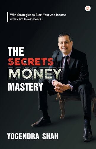 Cover image for The Secrets of Money Mastery