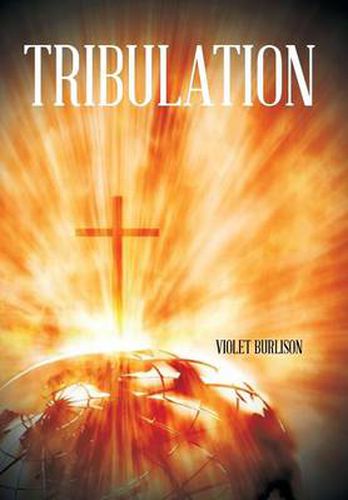 Cover image for Tribulation