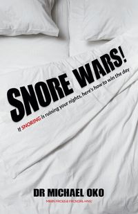 Cover image for Snore Wars!