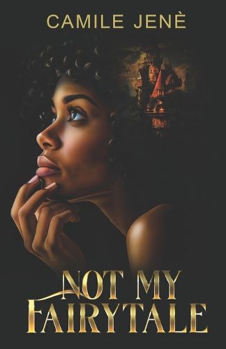 Cover image for Not My Fairytale