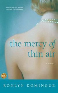 Cover image for The Mercy of Thin Air