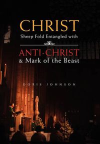 Cover image for Christ Sheep Fold Entangled with