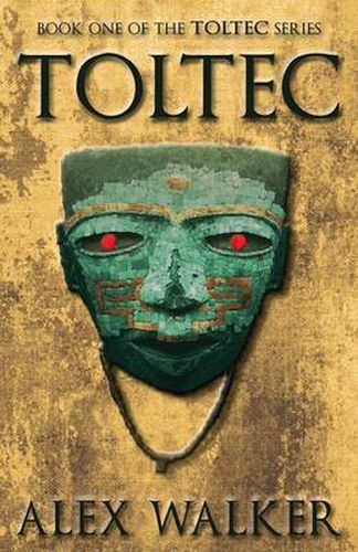 Cover image for Toltec