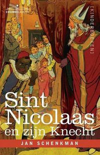 Cover image for Sint Nicolaas en zijn Knecht