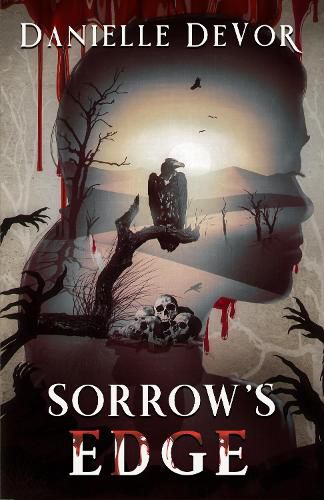 Cover image for Sorrow's Edge