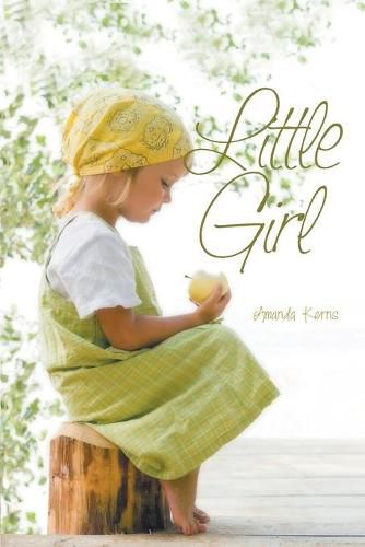 Cover image for Little Girl