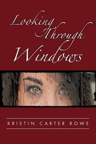 Cover image for Looking Through Windows
