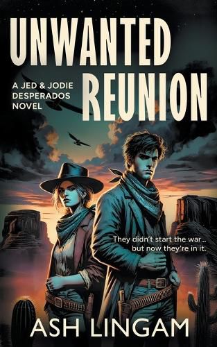 Cover image for Unwanted Reunion