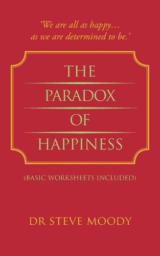 Cover image for The Paradox of Happiness