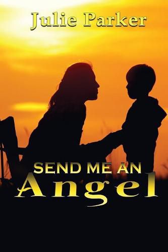 Cover image for Send Me an Angel