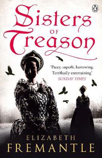 Cover image for Sisters of Treason