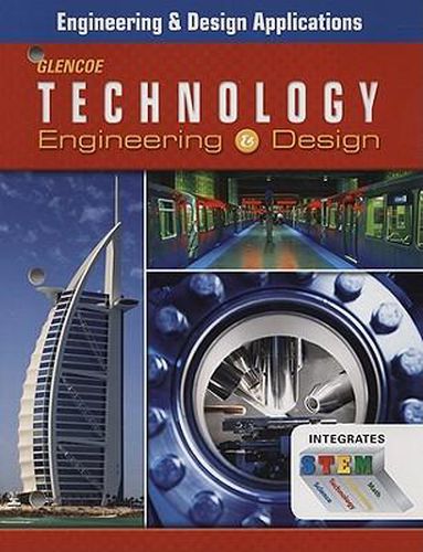 Cover image for Engineering & Design Applications