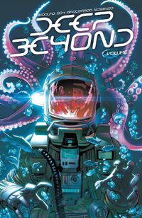 Cover image for Deep Beyond, Volume 1