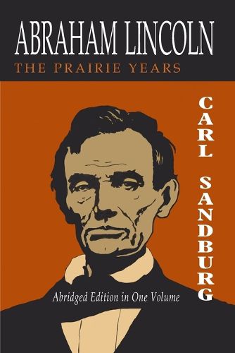 Cover image for Abraham Lincoln