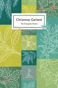 Cover image for Christmas Garland: Ten Evergreen Poems