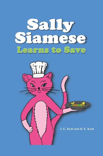 Cover image for Sally Siamese Learns to Save