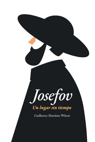 Cover image for Josefov: Un lugar sin tiempo