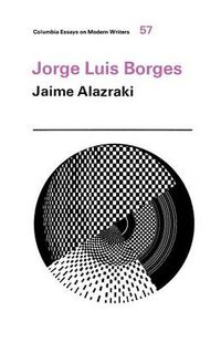 Cover image for Jorge Luis Borges