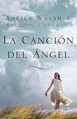 Cover image for La cancion del angel