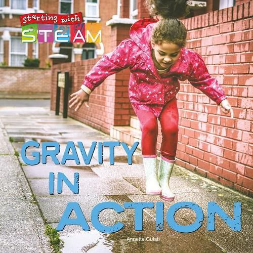 Cover image for Gravity in Action