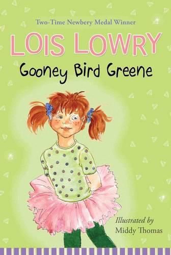 Gooney Bird Greene: Book 1